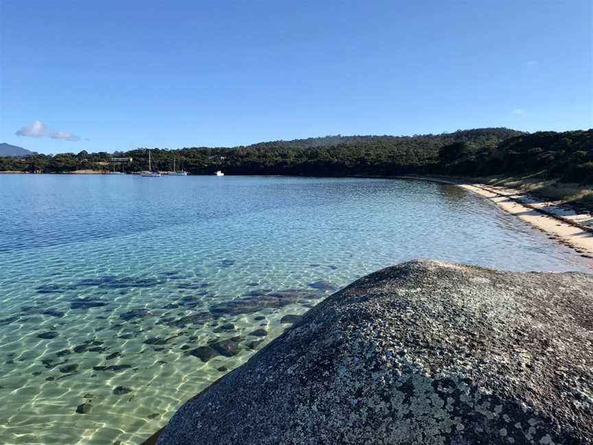 Walkabout Gourmet Adventures Tasmania, Flinders Island, TAS