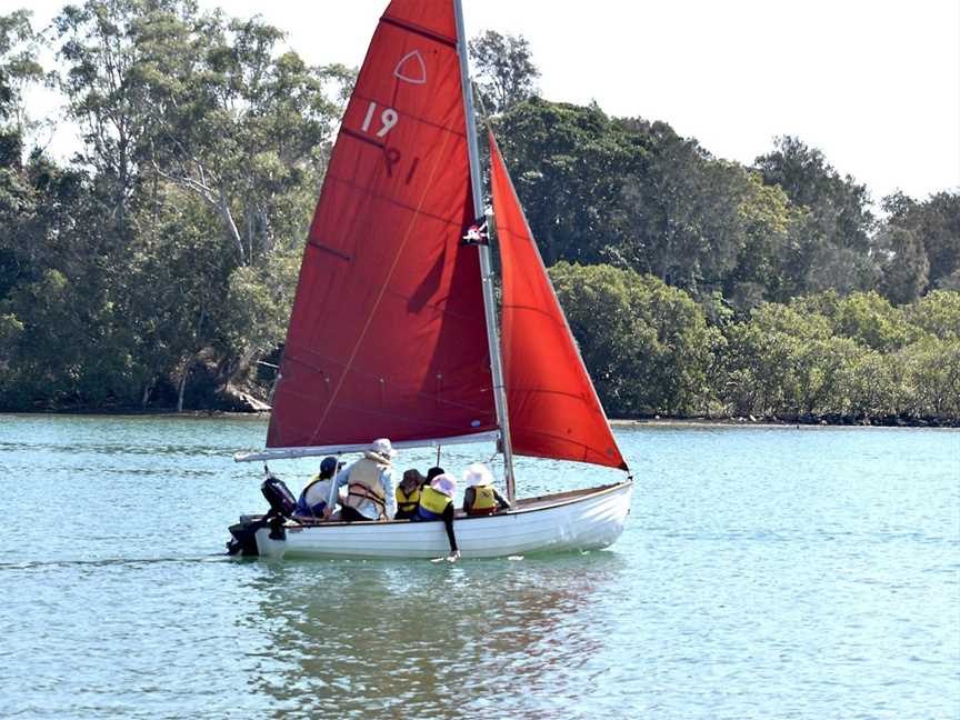 Sailurunga, Urunga, NSW