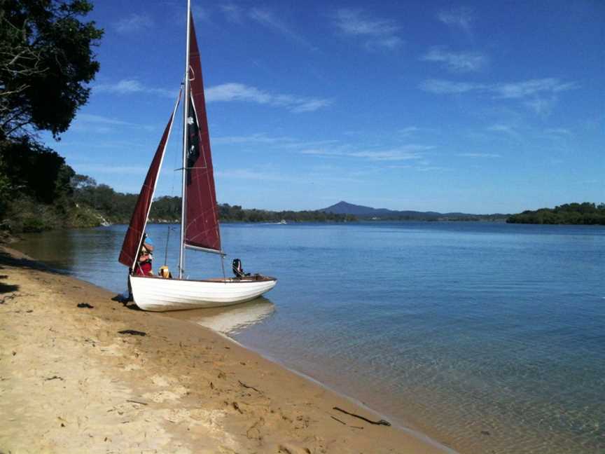 Sailurunga, Urunga, NSW