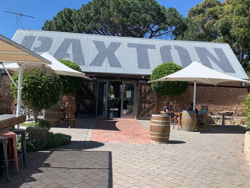 Best Wine Tours, Adelaide, SA