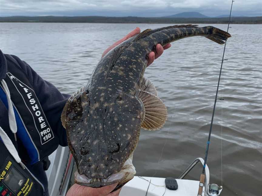 East Gippsland Sportfishing, Mallacoota, VIC