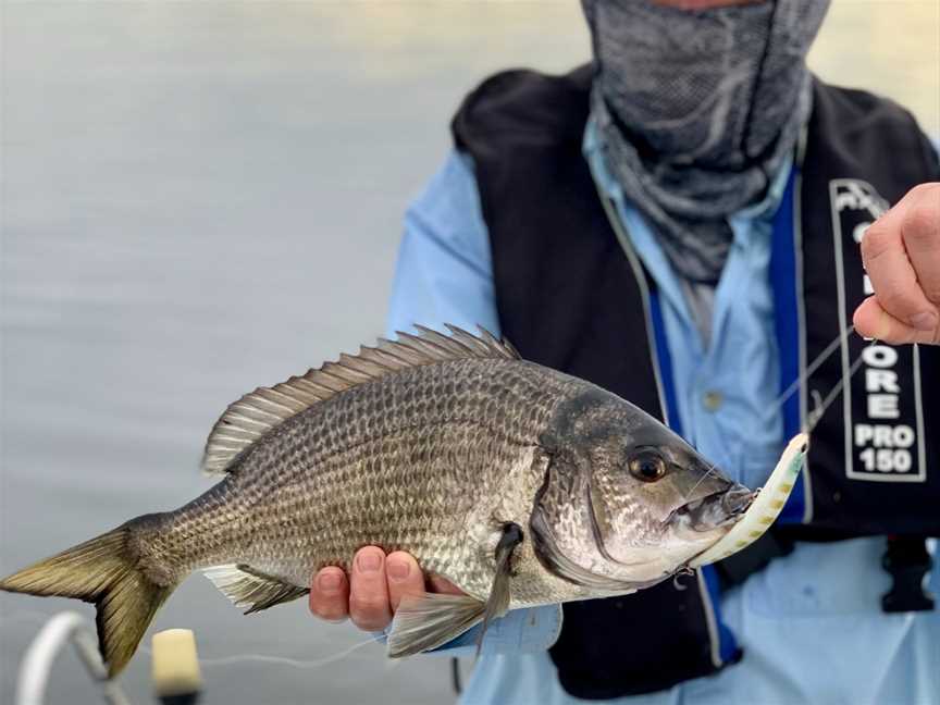 East Gippsland Sportfishing, Mallacoota, VIC