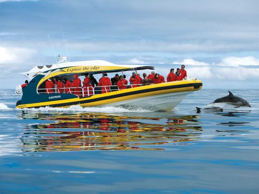 Bruny Island Cruises - Pennicott Wilderness Journeys, Bruny Island, TAS