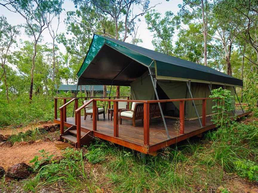 Arnhemland Barramundi Nature Lodge Tours, Maningrida, NT