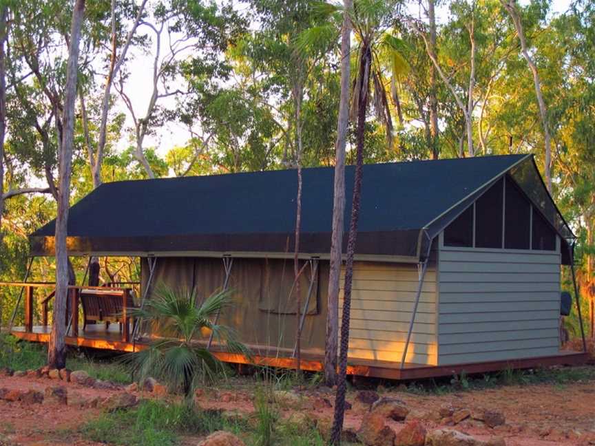 Arnhemland Barramundi Nature Lodge Tours, Maningrida, NT