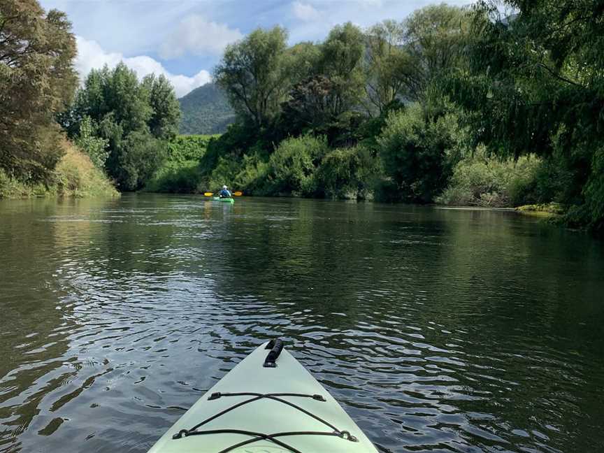 Adventure Te Aroha, Te Aroha, New Zealand