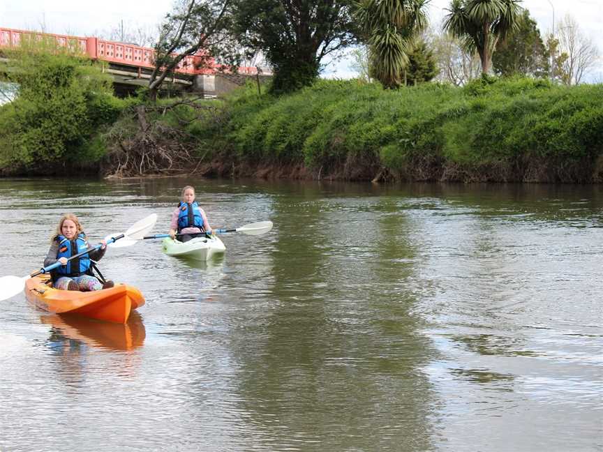 Adventure Te Aroha, Te Aroha, New Zealand