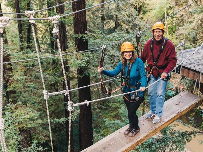 Adventure Walks Ltd, Queenstown, New Zealand