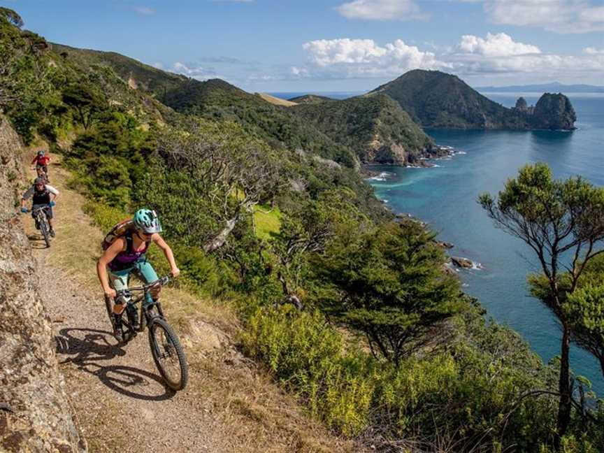 Akaroa Ebike Safaris, Akaroa, New Zealand