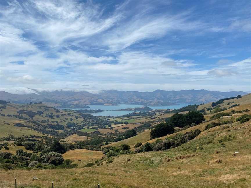 Akaroa French Connection, Christchurch, New Zealand