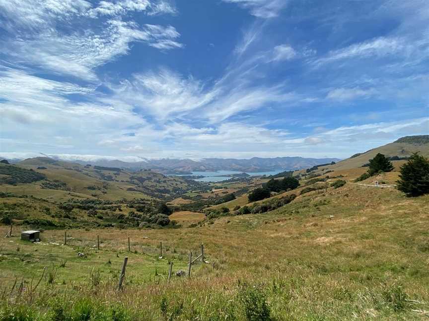 Akaroa French Connection, Christchurch, New Zealand