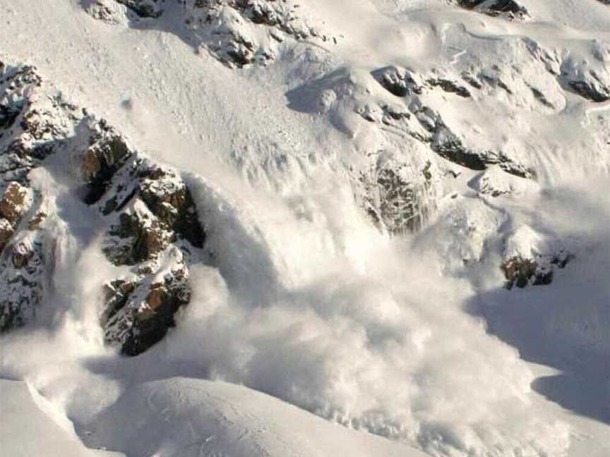 Alpine Guides (Aoraki) Ltd, Mount Cook, New Zealand