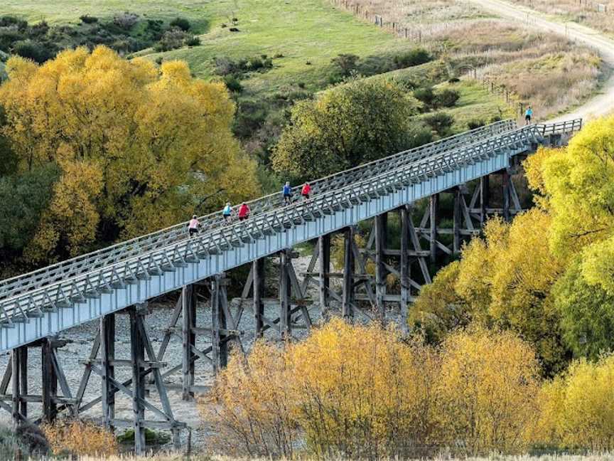 Altitude Bikes, Alexandra, New Zealand