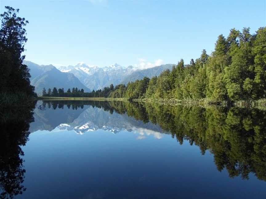 Amazing New Zealand, Auckland Central, New Zealand