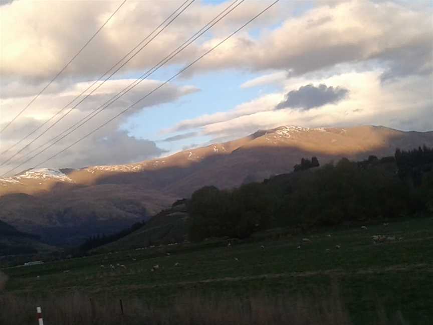 Arrowtown Time Walks, Arrowtown, New Zealand