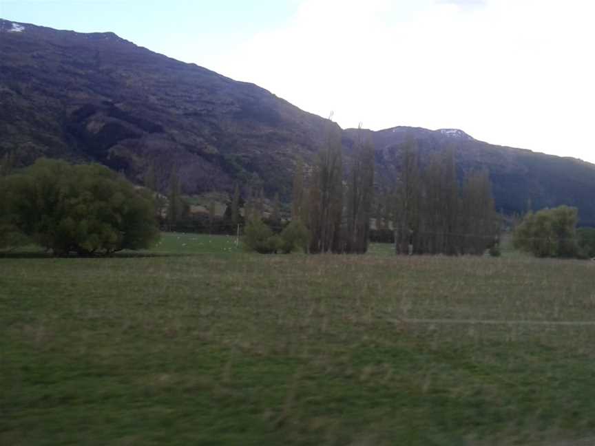 Arrowtown Time Walks, Arrowtown, New Zealand