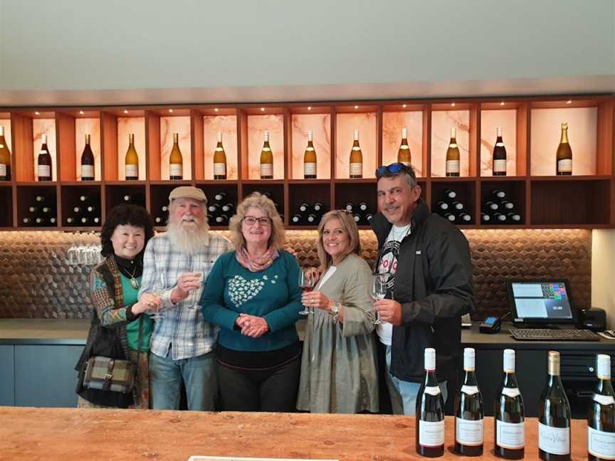 NZWINEPRO - Auckland Wine Tours, Auckland, New Zealand