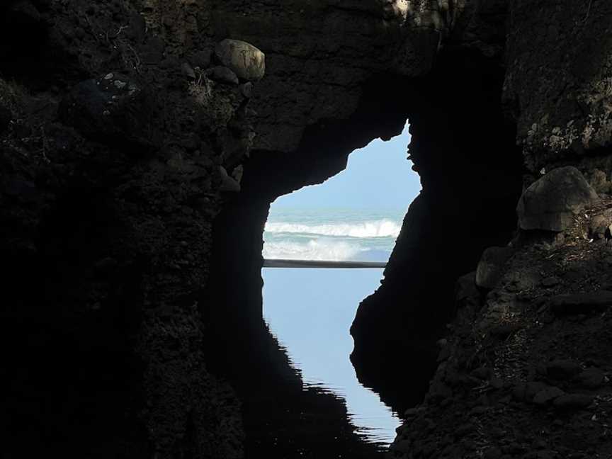 Barefoot Tours, Whenuapai, New Zealand