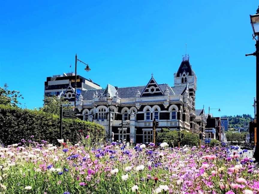 Bookatour - New Zealand Private Tours, Dunedin, New Zealand