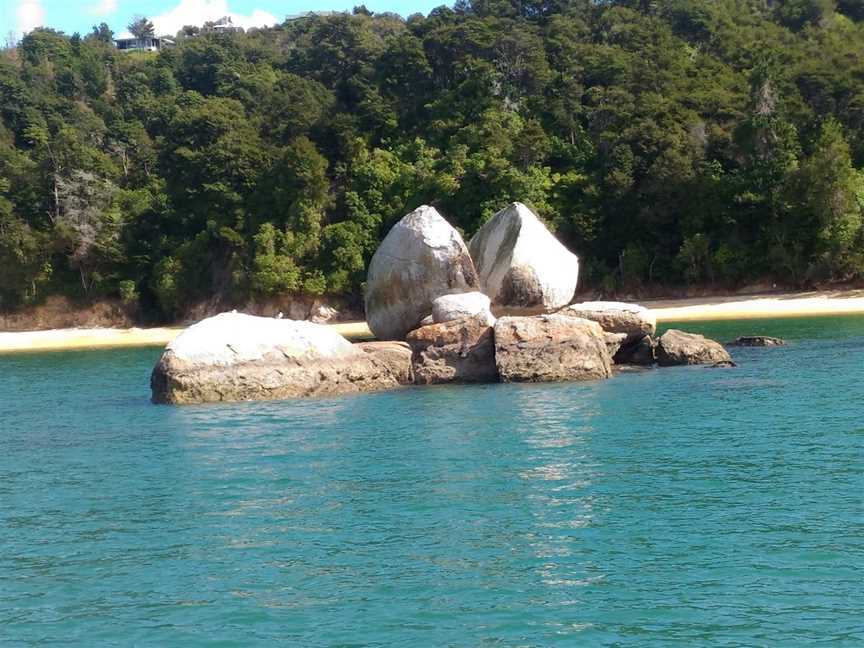 Catamaran Sailing Charters, Stepneyville, New Zealand