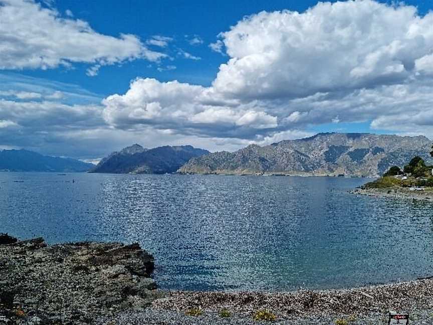 Central Otago Motorcycle Tours, Cromwell, New Zealand