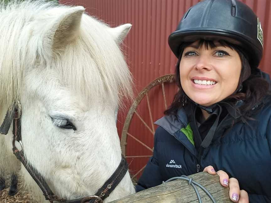 Christchurch Icelandic Horse Treks, Brooklands, New Zealand