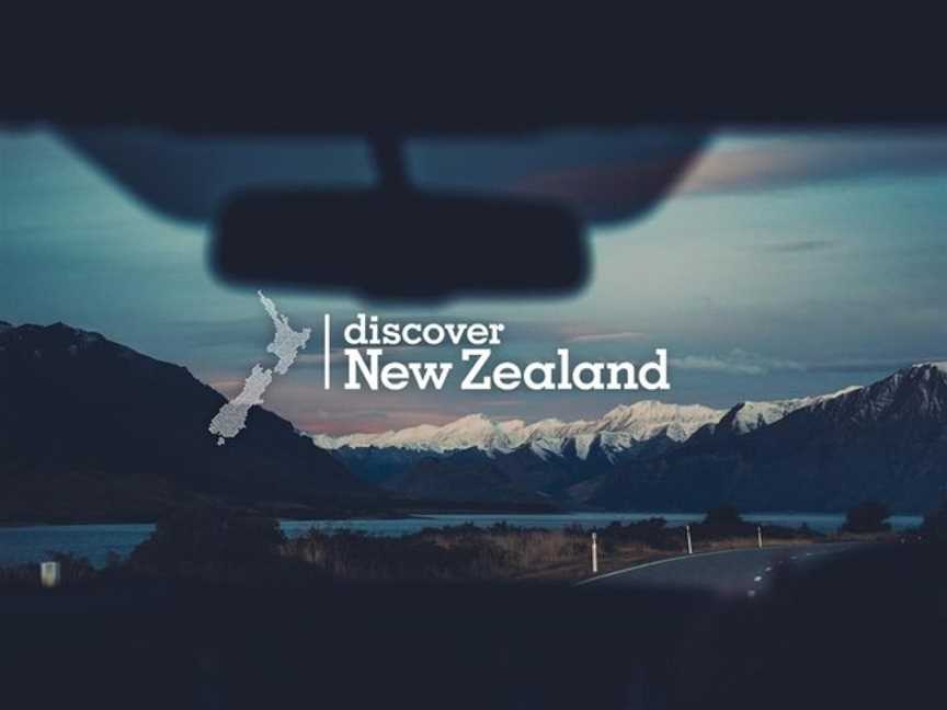 Discover Wanaka, Wanaka, New Zealand