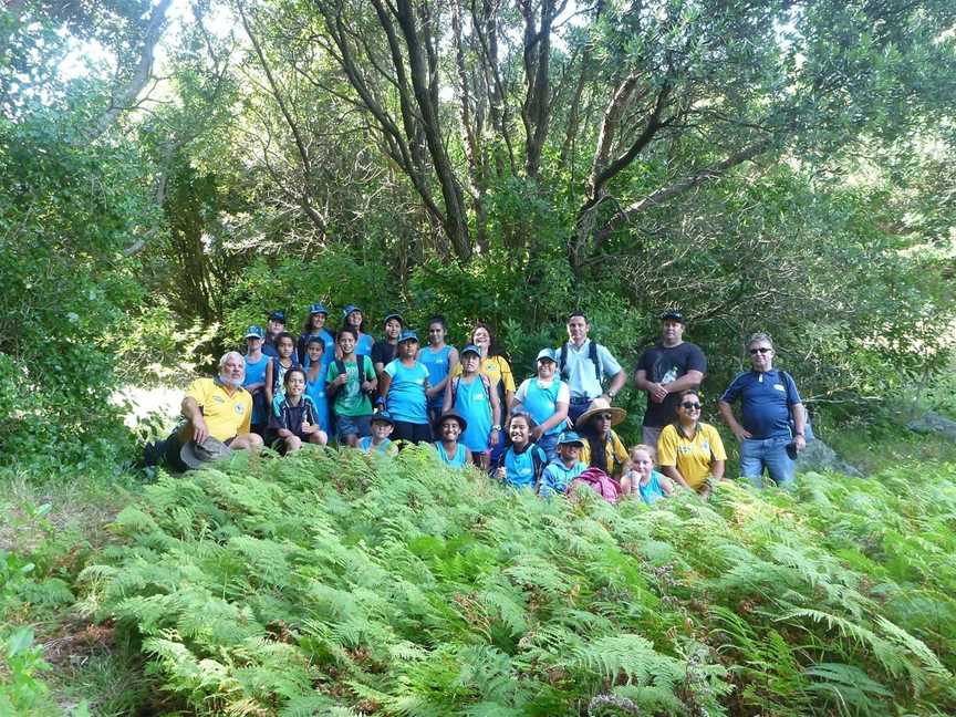 Whale Island Tours, Whakatane, New Zealand