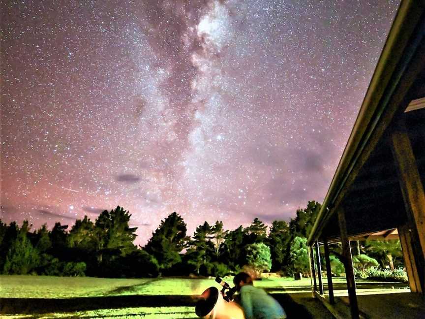 Good Heavens, Tuatapere, New Zealand