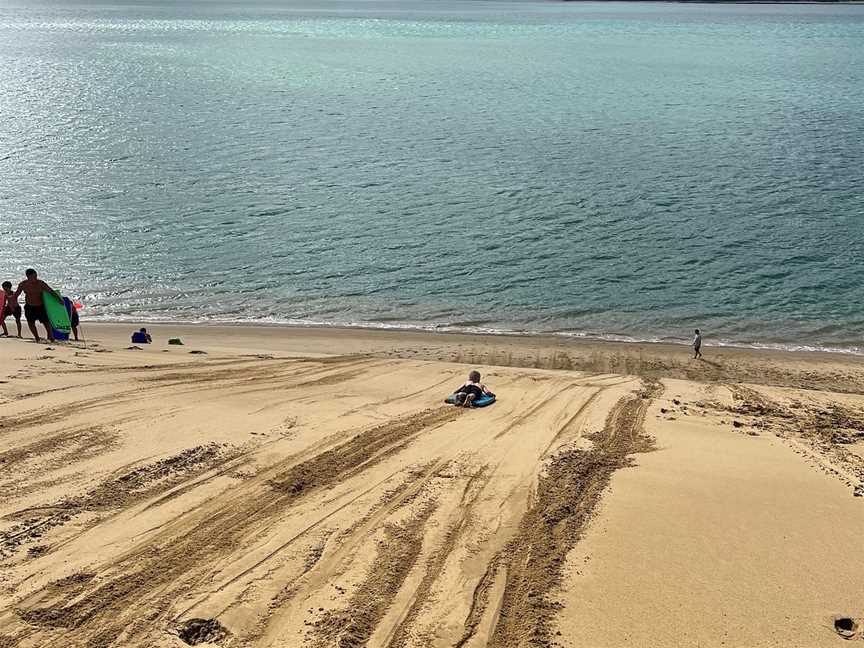 Hokianga Express Charters, Omapere, New Zealand