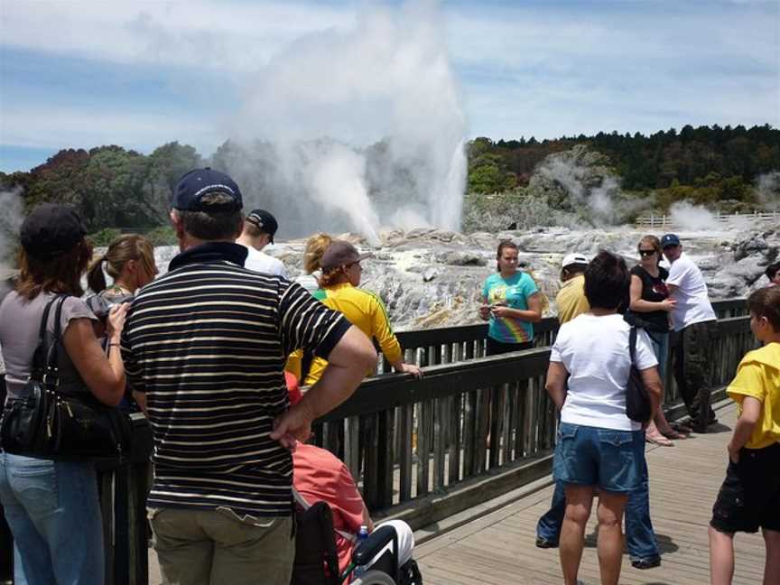 Independent Tours Tauranga, Tauranga, New Zealand