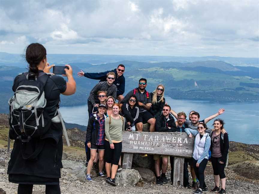 Kaitiaki Adventures, Rotorua, New Zealand