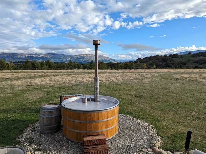 LANDeSCAPE Wanaka eBikes & Hot Tubs, Wanaka, New Zealand