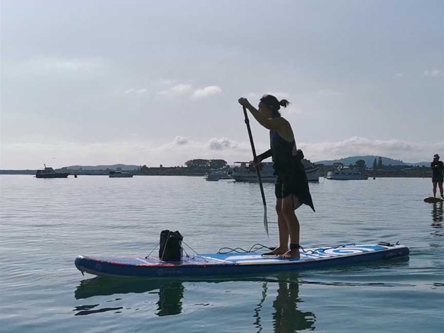 Mauao Adventures, Mount Maunganui, New Zealand