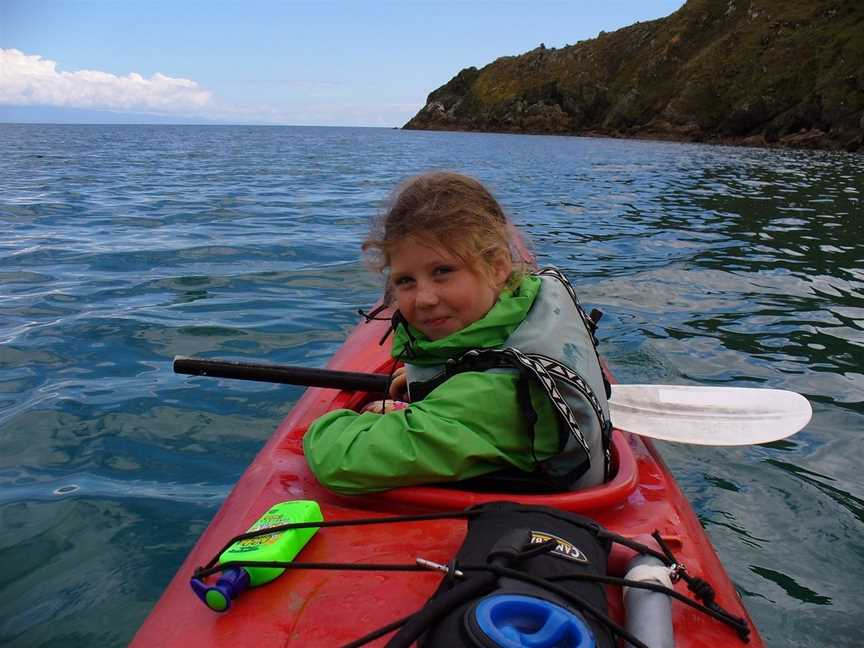 Moana Paddle Nelson, Nelson, New Zealand