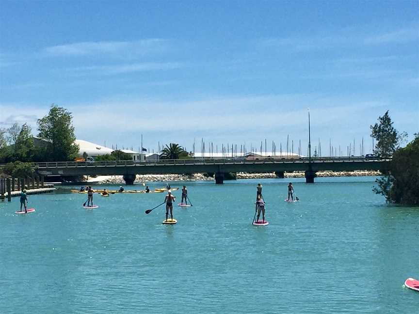 Moana Paddle Nelson, Nelson, New Zealand