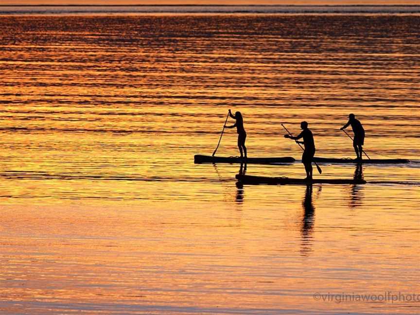 Moana Paddle Nelson, Nelson, New Zealand