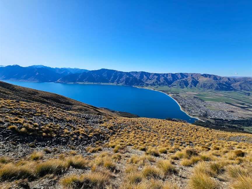 Roam Wanaka, Wanaka, New Zealand