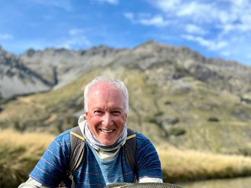 Southern Rivers Fly Fishing, Wanaka, New Zealand