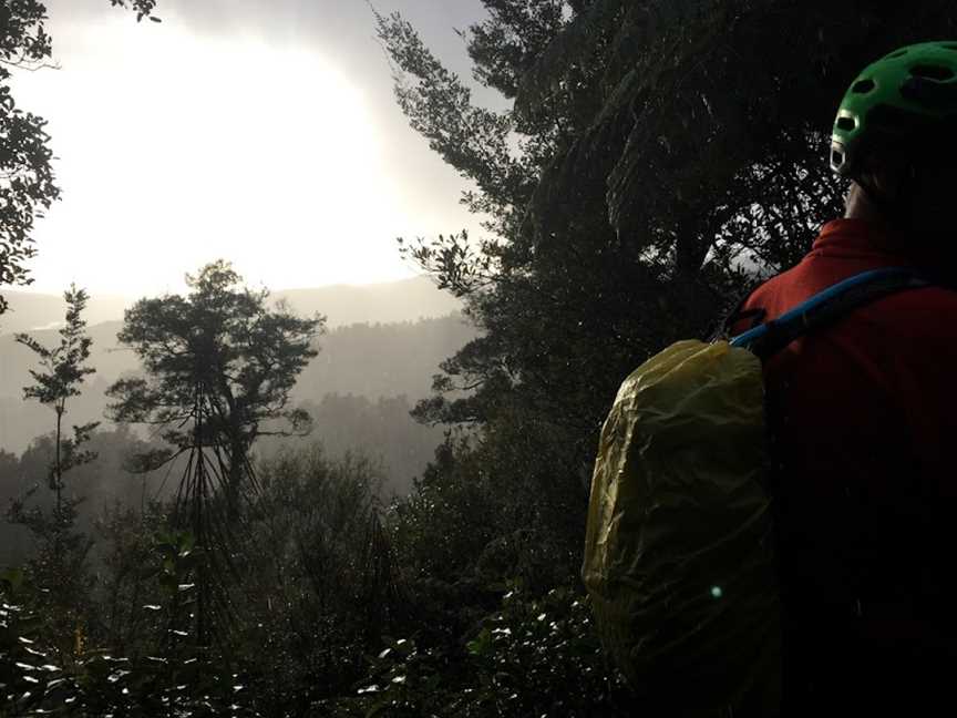 Top of the South Adventures, Nelson, New Zealand