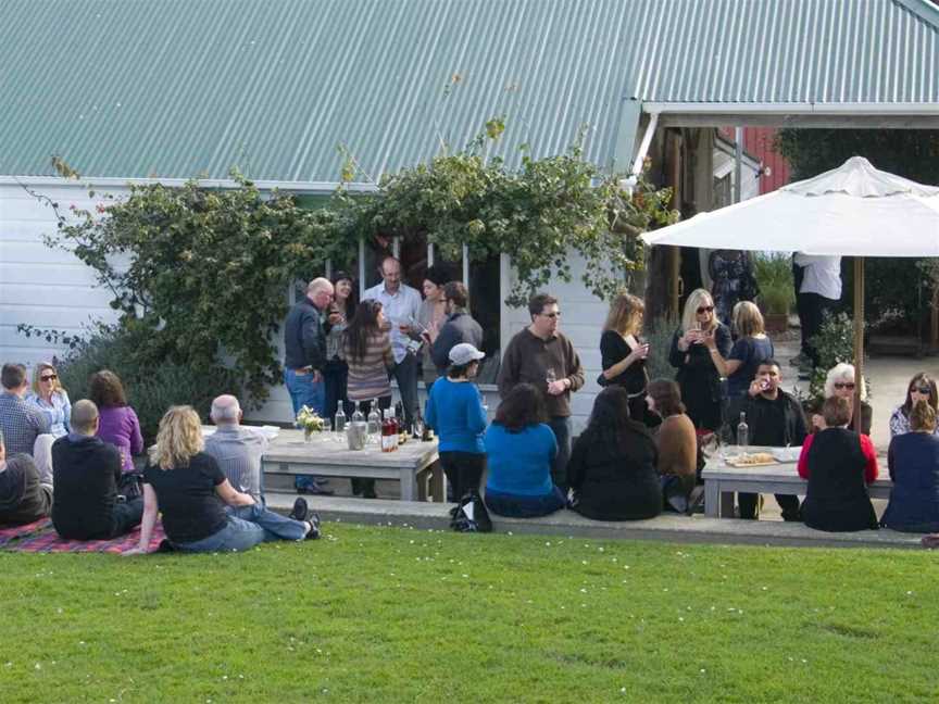 Waiheke Island Wine Tours, Waiheke Island, New Zealand