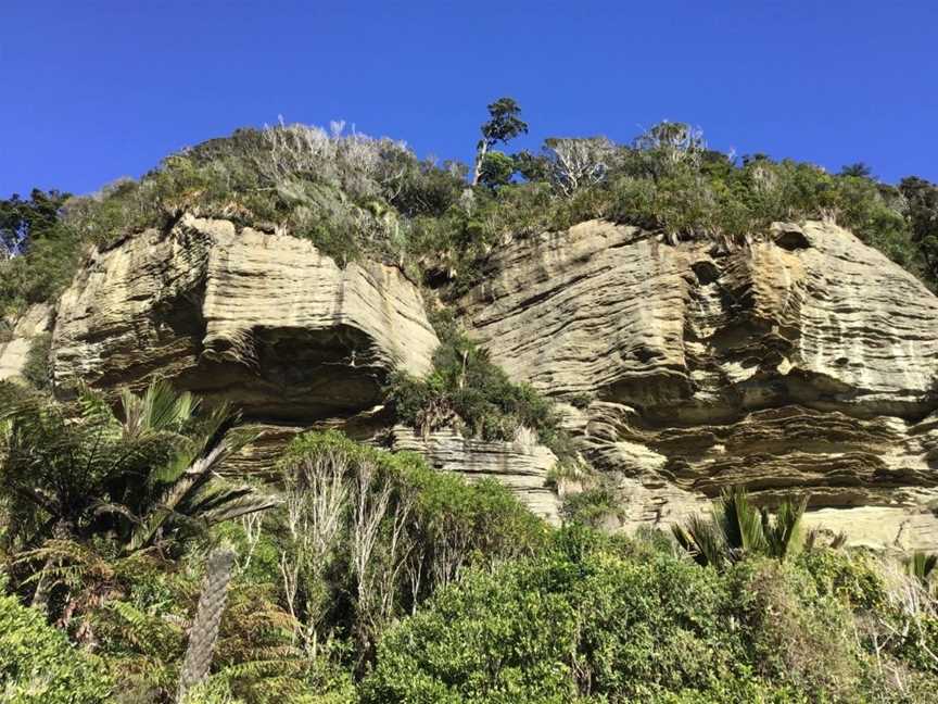 West Coast Encounters, Taylorville, New Zealand