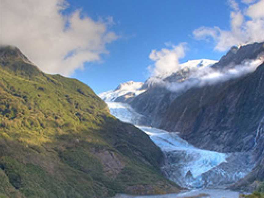 West Coast Encounters, Taylorville, New Zealand