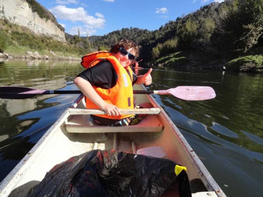 Whanganui Tours, Gonville, New Zealand