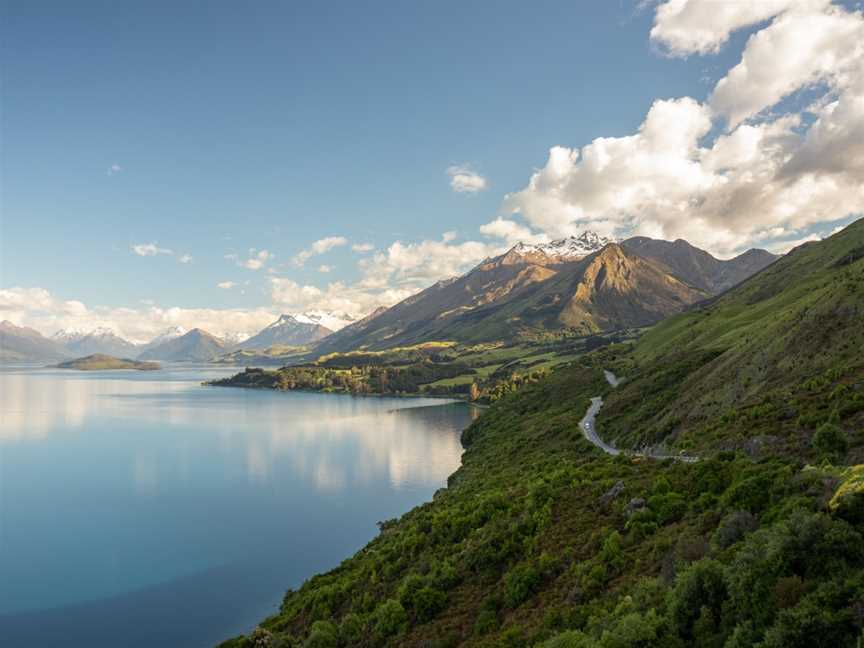 Wilderness Guided Walks, Queenstown, New Zealand