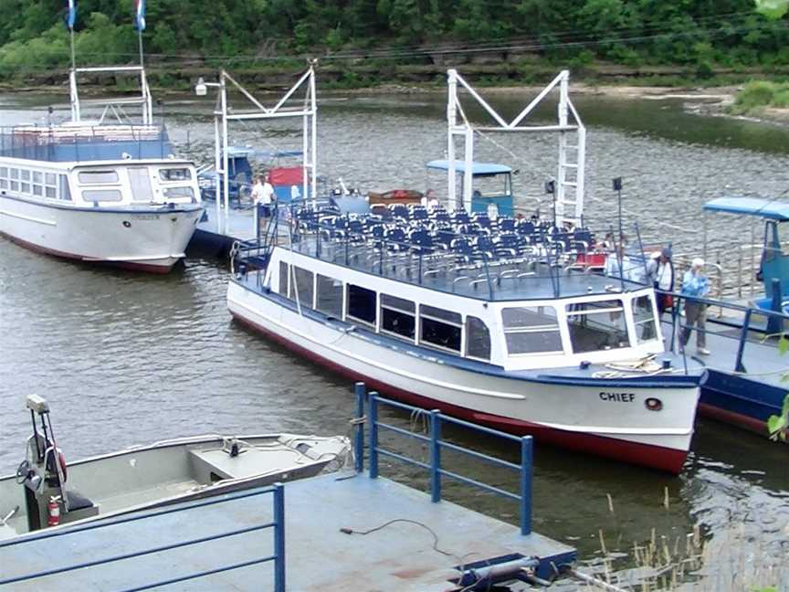 Okarito Boat Tours, Okarito, New Zealand