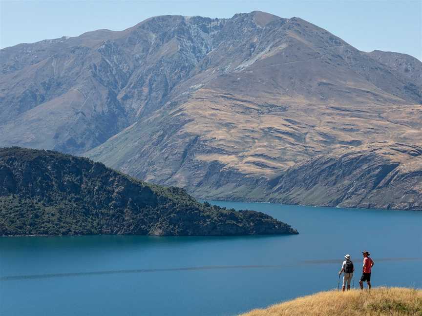 Ridgeline Wanaka, Wanaka, New Zealand