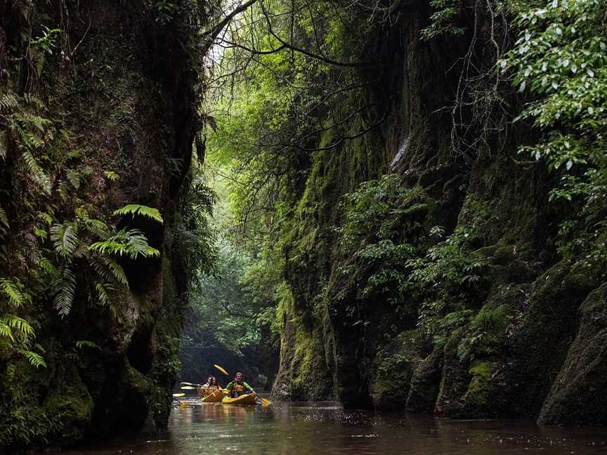 Riverside Adventures Waikato, Cambridge, New Zealand