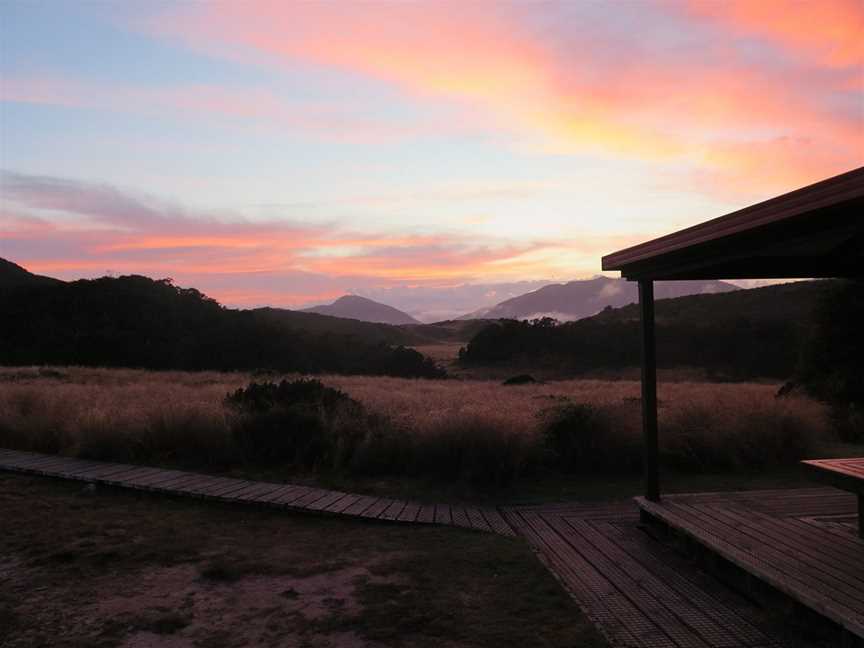 Southern Wilderness, Nelson, New Zealand