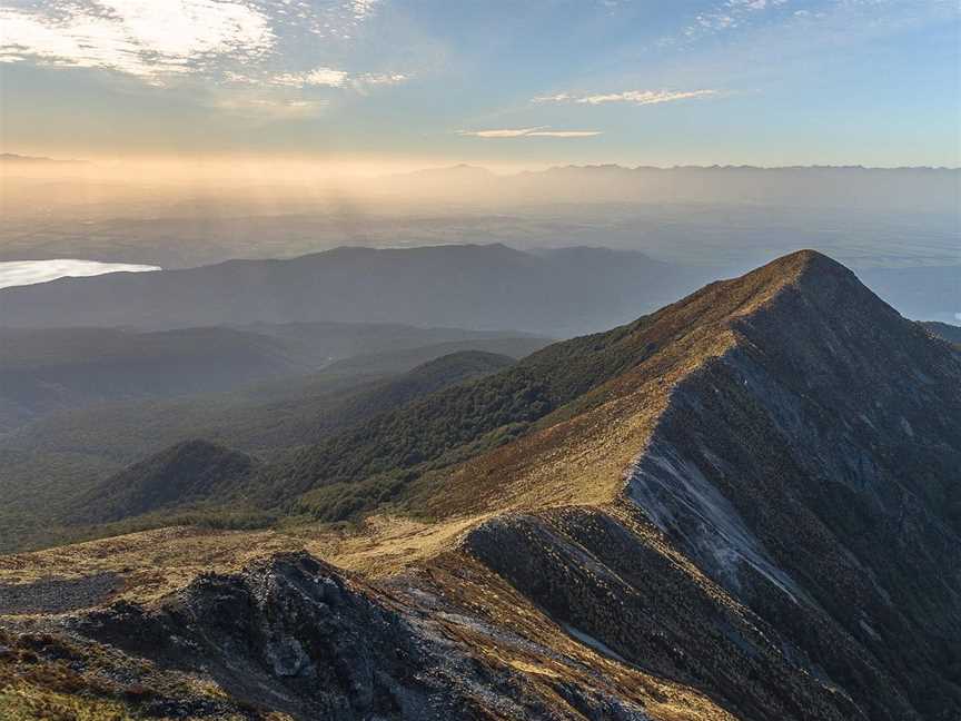 Te Anau Helicopter Services, Te Anau, New Zealand